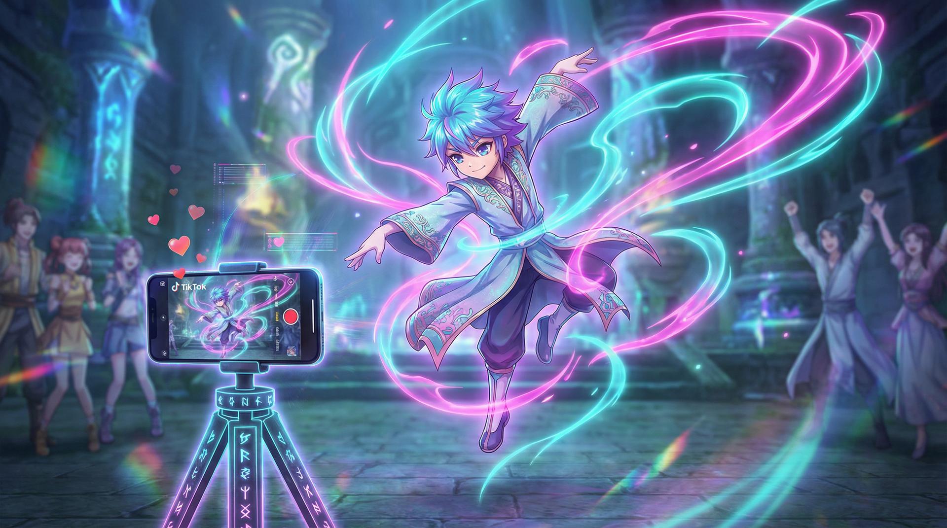 国产主播精选短视频