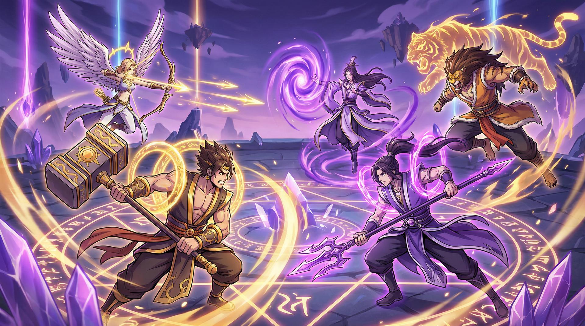 国产主播英雄联盟视频教程