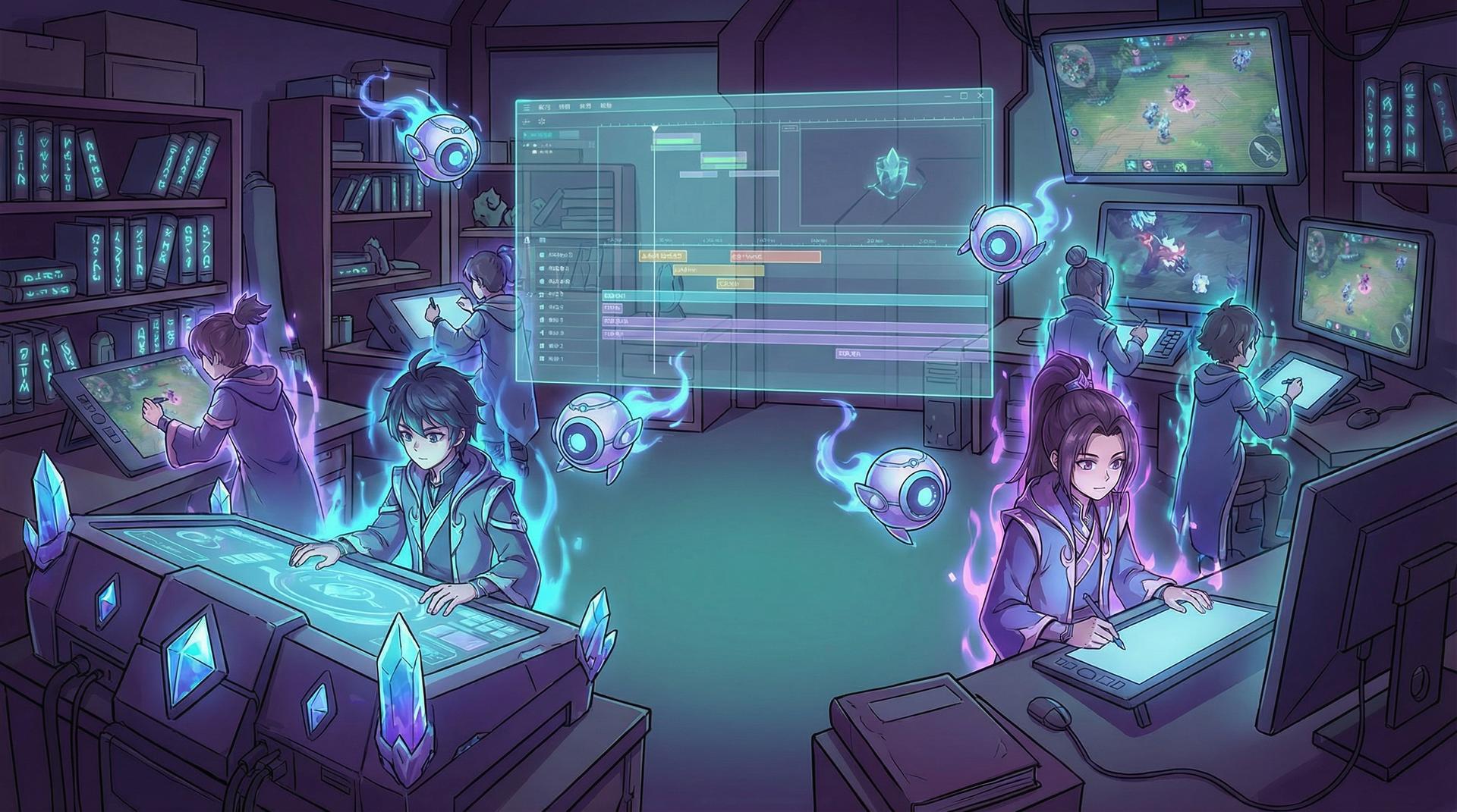 国产主播精选视频制作教程